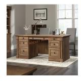 Sauder Executive Desk