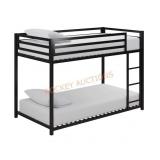 Metal Bunk Bed
