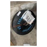 45lb Bumper Plate Weight