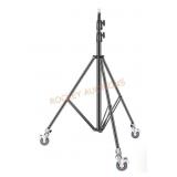 Neewer 8.5ft Wheeled Tripod