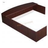 Llorell Reception Desk Hob