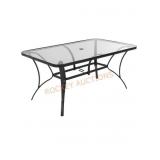 Glass Dining Tabletop