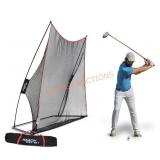 Haack Golf Net