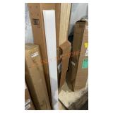 48in Vinyl Corner Guards