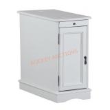 Butler Accent Table