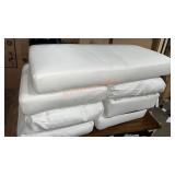 20in Couch Cushions And Legs