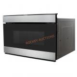 Sharp Microwave Drawer