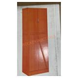 4 Door Pantry