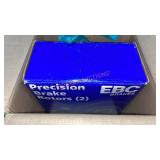 Ebc Precision Brake Rotors