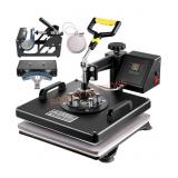 15x15 Heat Press Machine