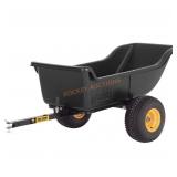 Polar Hd 1200 Trailer