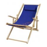 Sling Chair Frame