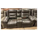 Electric Reclining Loveseat
