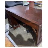 Wooden Desk