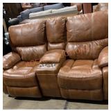 Electric Reclining Loveseat