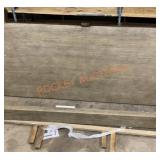 King Size Head/foot Board