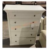 5-drawer Dresser