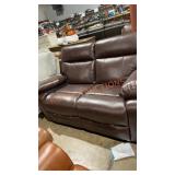Reclining Loveseat