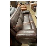 Reclining 3-seat Sofa
