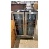 Aobosi Beverage Cooler