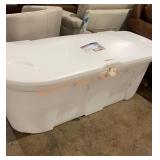 Dock&patio Storage Box