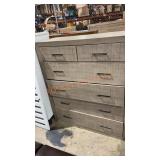 6-drawer Dresser