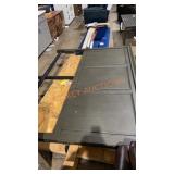 Headboard With Usb Port