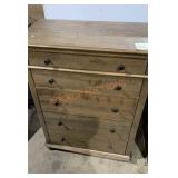 5-drawer Dresser