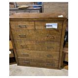 6-drawer Dresser