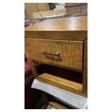 One Drawer Night Stand