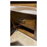 One Drawer Night Stand