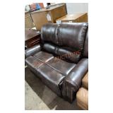 Reclining Love Seat