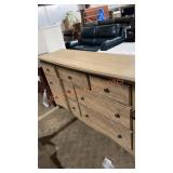 Wooden Dresser