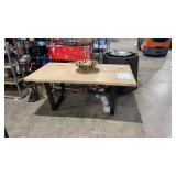 Wood Dining Room Table