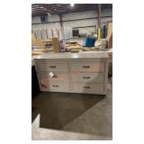 6-drawer Dresser