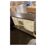 Merlot&buttermilk Server