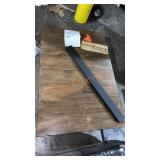 Butterfly Trestle Table Top