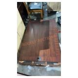 Desk Drawer With Panel Box