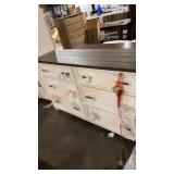 6-drawer Dresser