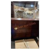 Cayman 9-drawer Dresser Chest