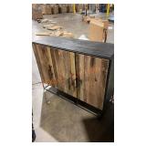 3-door Storage/buffet