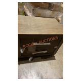 2-drawer Night Stand