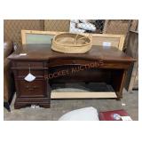 Executive Desk