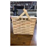 Peterbro Basket Co. Basket