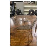 2ct. Farmhouse Style Baskets