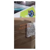 Huge Amz Treasure Pallet 6ft High 4ft Wide