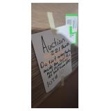 Huge Amz Treasure Pallet 6ft High 4ft Wide