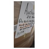 Huge Amz Treasure Pallet 6ft High 4ft Wide