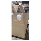 Huge Amz Treasure Pallet 6 Ft X 4 Ft Wide