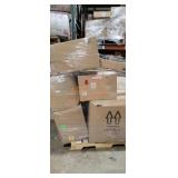 Huge AMZ Pallet 6ft High